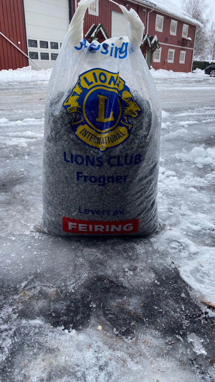 LC Frogner har inngått avtale med Feiring Bruk 
