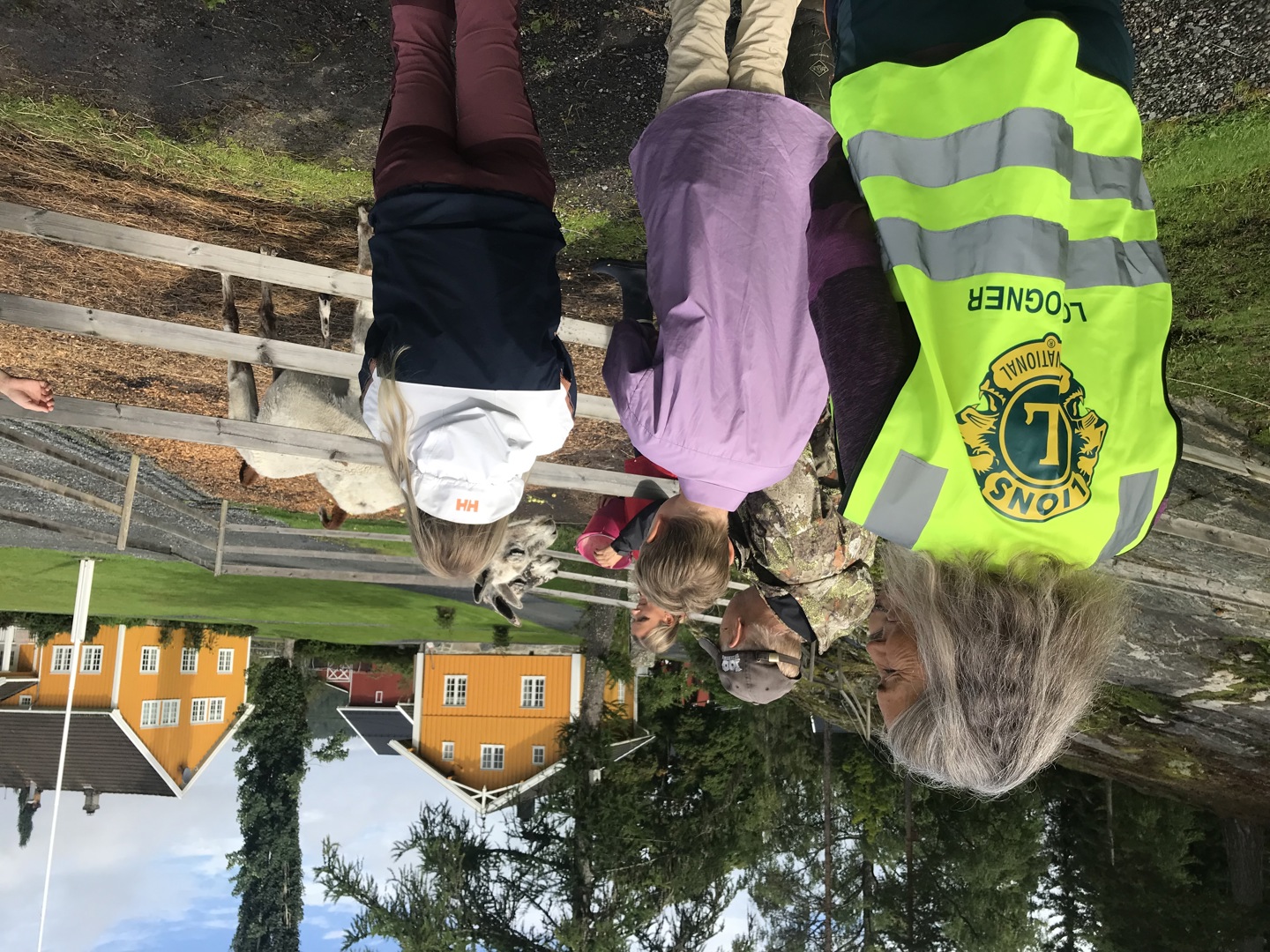 Hjorteparken